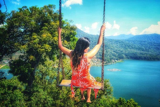 Best 3 Days Trip In Bali - Day 1: Cultural Crafts, Waterfalls, and Ubud’s Serenity