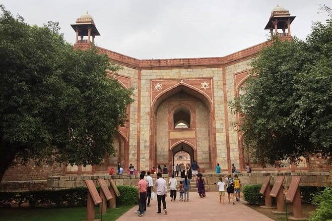 Best 4-Days Delhi-Agra-Jaipur Tour - What the Included and Not Included Mean for You
