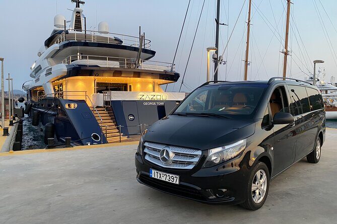 BEST 4 KEFALONIA - private tour - Who Is This Tour Best Suited For?