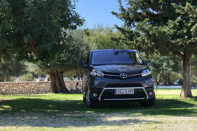 BEST 4 KEFALONIA - private tour - FAQ