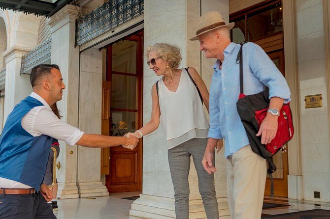 BEST 5-Day CLASSICAL GREECE Corinth Olympia Delphi Meteora & More - Why You Should Consider This Tour