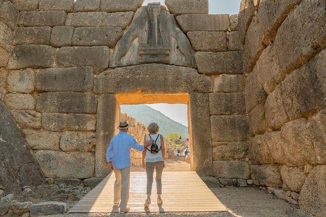BEST 5-Day CLASSICAL GREECE Corinth Olympia Delphi Meteora & More - Frequently Asked Questions