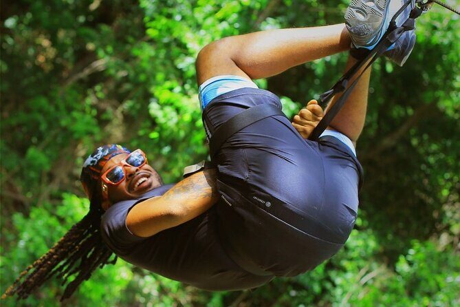 Best ATV & Mavericks Experience in Cancun + Cenote + Zip Lines - What the Reviews Say