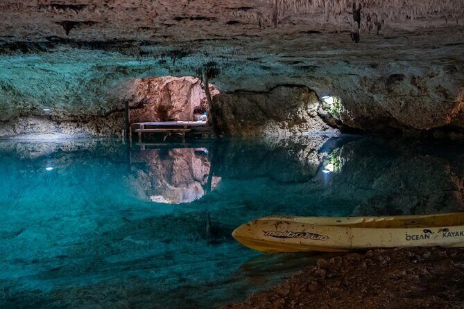 Best ATV & Mavericks Experience in Cancun + Cenote + Zip Lines - The Itinerary in Detail