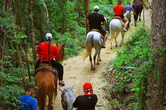 Best ATV & Mavericks Experience in Cancun + Cenote + Zip Lines - Practical Tips for Future Travelers