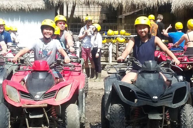 BEST ATV RIDE and Ubud Cultural Tours - FAQ