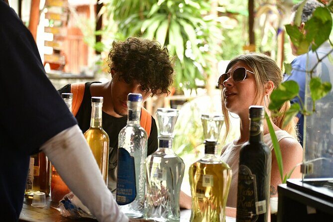 Best ATV Tour, Horseback Riding, Zip Lines, Cenote Swim, Tequila Tasting - Final Thoughts: Who Is This Tour Best For?