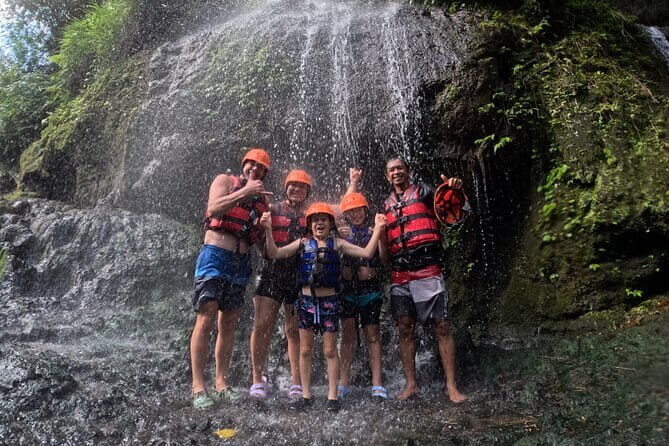 Best Bali Activity : Ubud River Tubing Experience - Gekko Tubing - Who Should Consider This Tour?