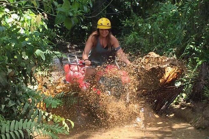 Best Bali ATV Ubud Tour Include Private Transport - FAQs