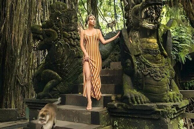 Best Bali Day Tour - A Deep Dive into the Itinerary