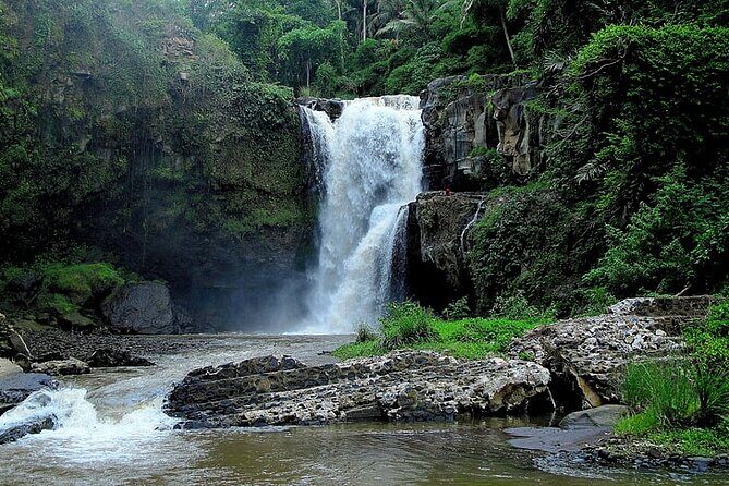 Best Bali Day Tour - The Sum Up