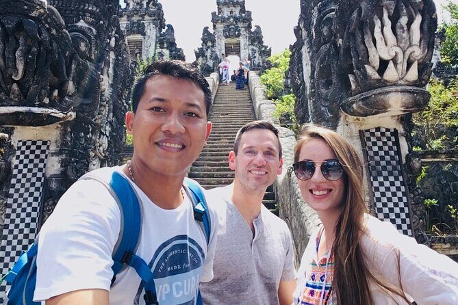 Best Bali Private Customize Tour - Introduction