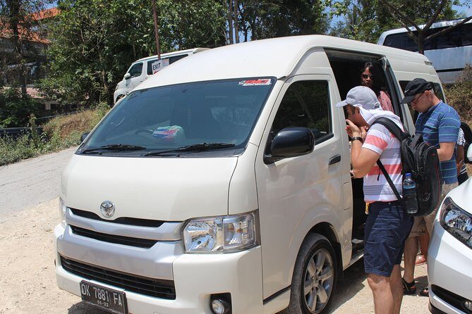Best Bali Private Customize Tour - Key Points