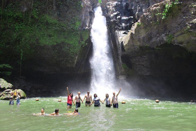 Best Bali Private Customize Tour - The Sum Up