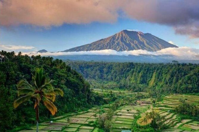 Best bali transport service - custom your own itinerary - Why Choose a Custom Bali Private Tour?