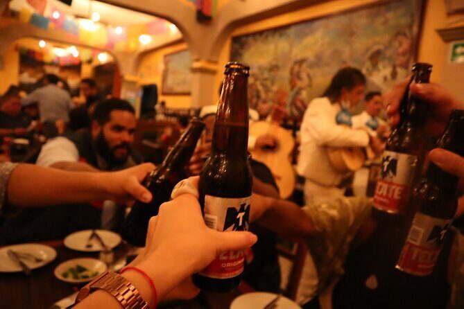 Best Bar Crawl at Downtown - Why Travelers Love This Tour