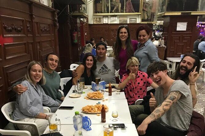 Best Bar Crawl at Downtown - Final Thoughts