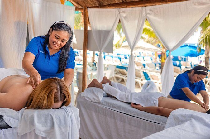 Best Beach Massage Cozumel - Who Will Love This Experience?