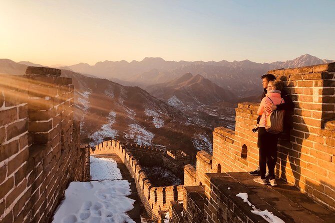 Best Beijing Day Tour To Forbidden City and Great Wall - An In-Depth Look at the Tour Experience
