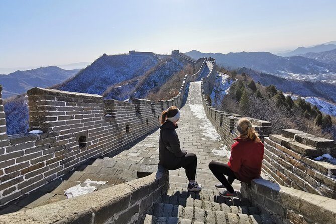 Best Beijing Day Tour To Forbidden City and Great Wall - The Sum Up