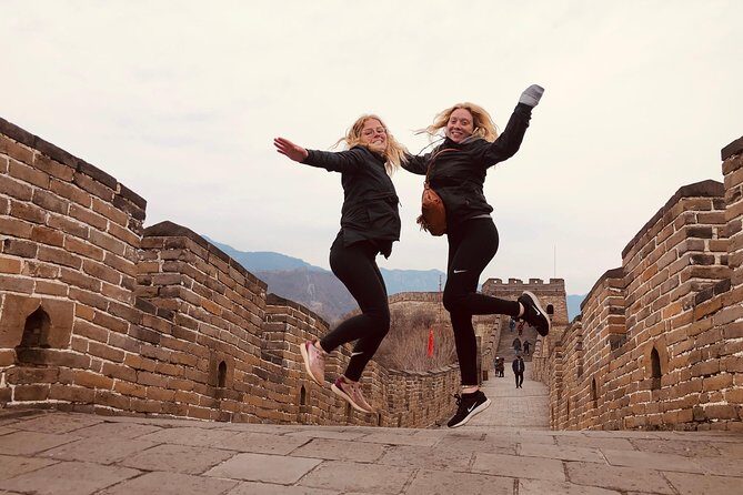 Best Beijing Day Tour To Forbidden City and Great Wall - FAQ
