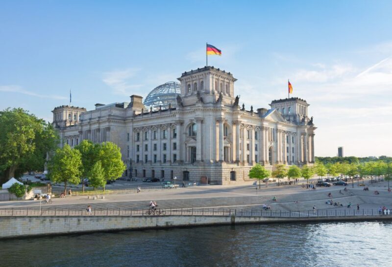 Best Berlin Shore Excursion from Warnemunde or Rostock Port - Key Points