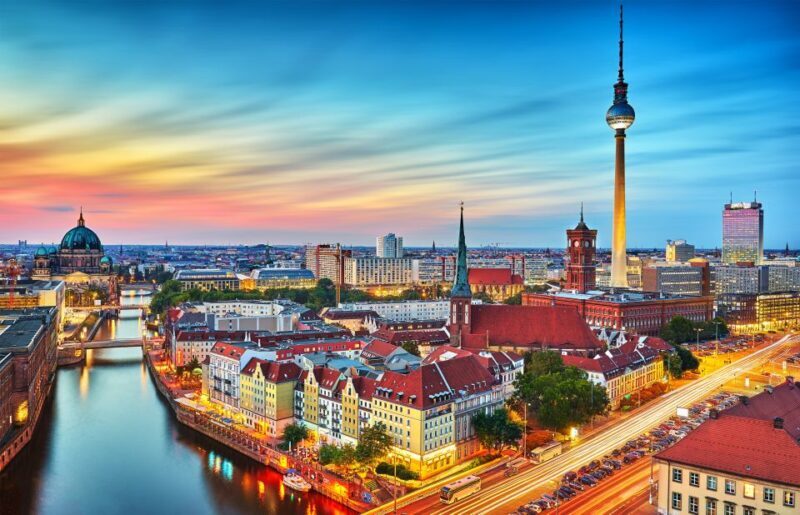 Best Berlin Shore Excursion from Warnemunde or Rostock Port - An In-Depth Look at This Berlin Shore Excursion
