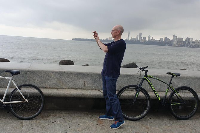 Best Bicycle Tour In Mumbai - An Authentic Way to Explore Mumbai’s Heritage