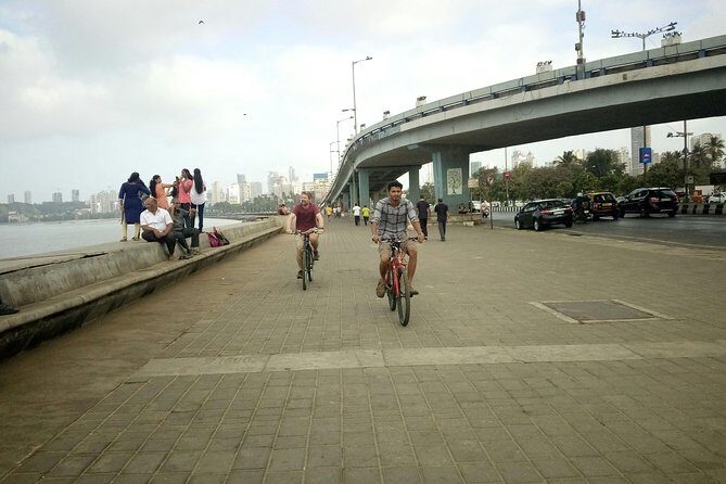 Best Bicycle Tour In Mumbai - FAQ