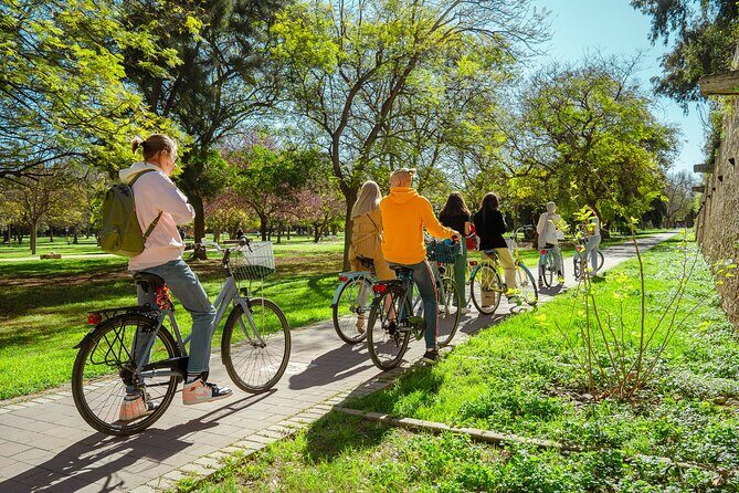 Best Bike Tour Dutch & English in Valencia - A Deep Dive into the Valencia Bike Tour Experience