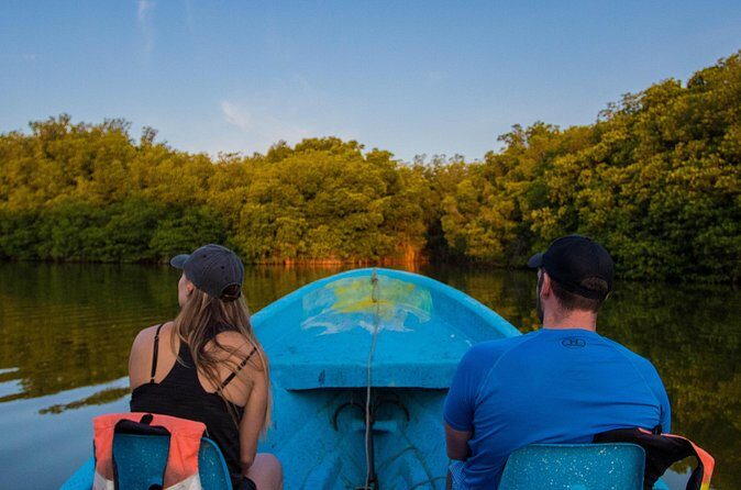 Best Birdwatching Lagoon Tour - FAQ