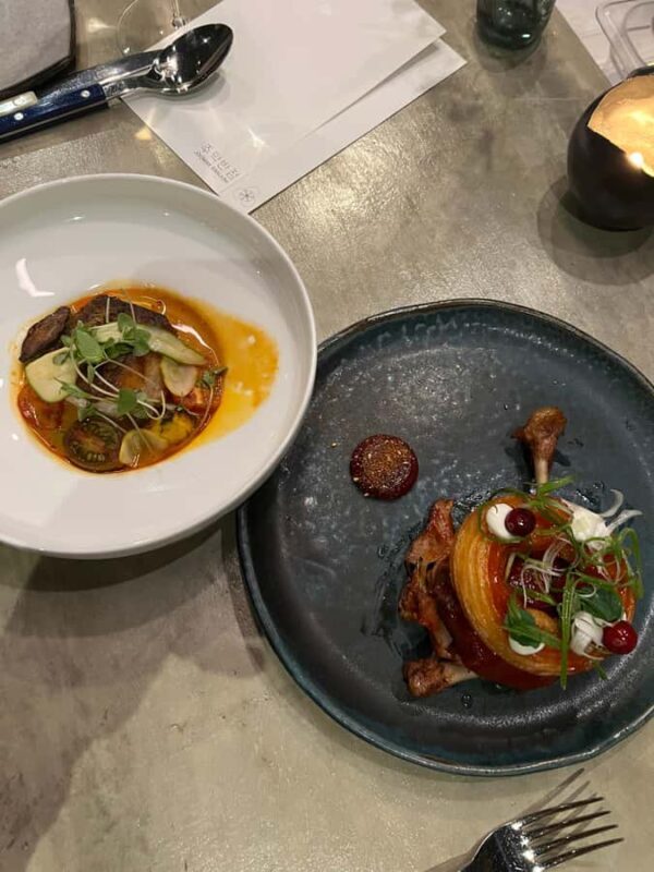 Best Bites of West Village - An Introduction to the Tour