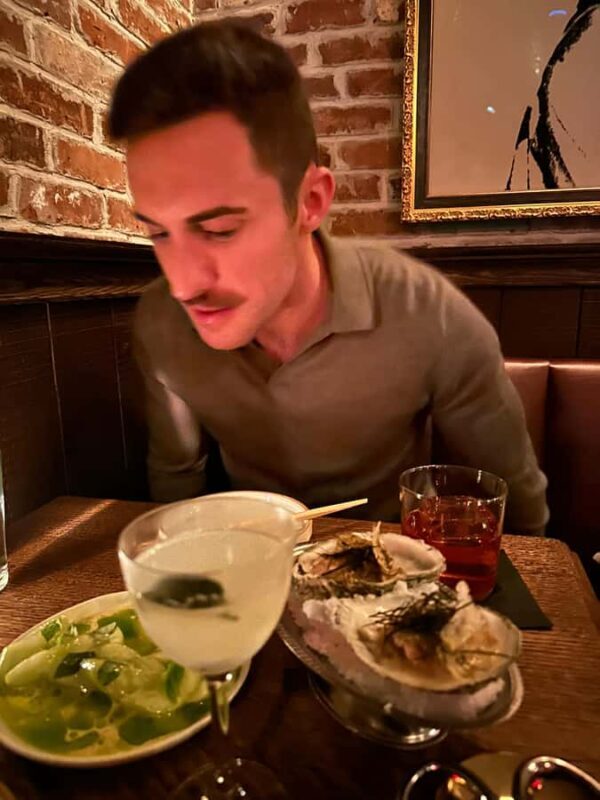 Best Bites of West Village - What We Loved About the Experience