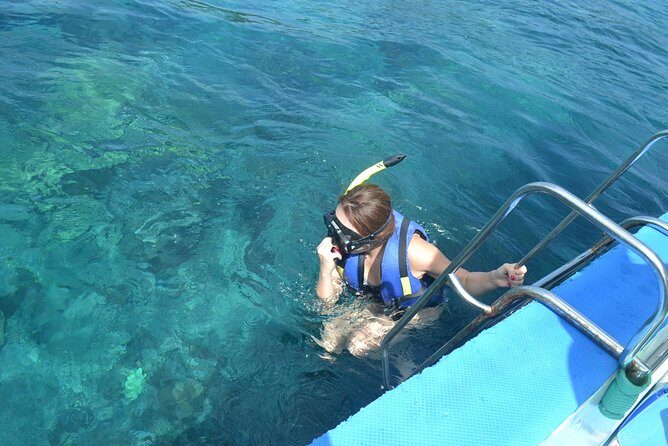 Best Blue Lagoon Snorkeling and Tegenungan Waterfall - Exploring Bali’s Underwater World and Waterfalls: A Detailed Review
