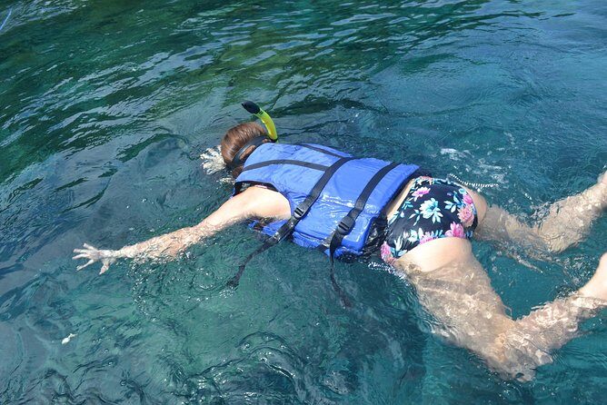 Best Blue Lagoon Snorkeling and Tegenungan Waterfall - Final Thoughts