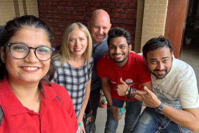 Best Bollywood Tour with Rahil Khan (Transport Included) - The Sum Up
