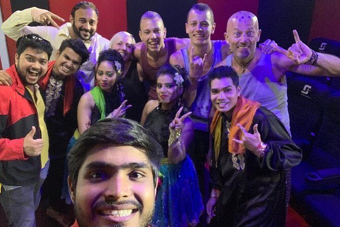 Best Bollywood Tour With Rahil Khan (Without Transport) - Introduction: A Glimpse Behind the Curtain of Bollywood