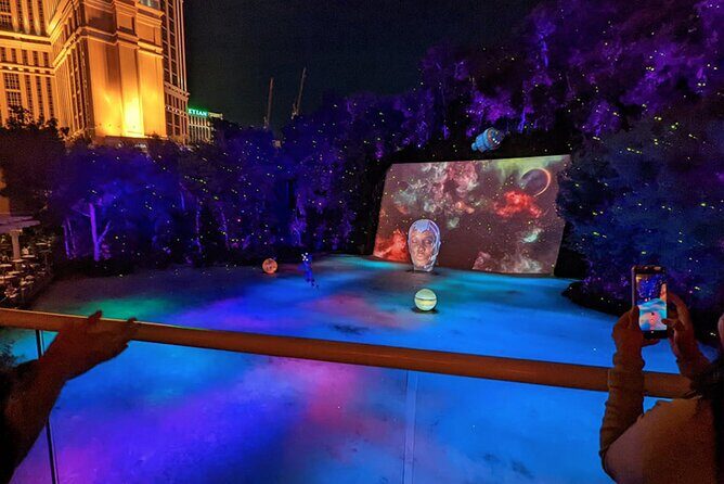 Best Boulevard of Las Vegas: A Night Walking Tour of The Strip - The Sum Up