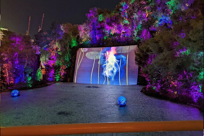 Best Boulevard of Las Vegas: A Night Walking Tour of The Strip - FAQ