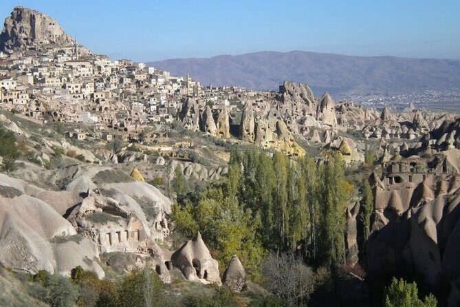 Best Cappadocia Green Tour - Who Will Enjoy This Tour?