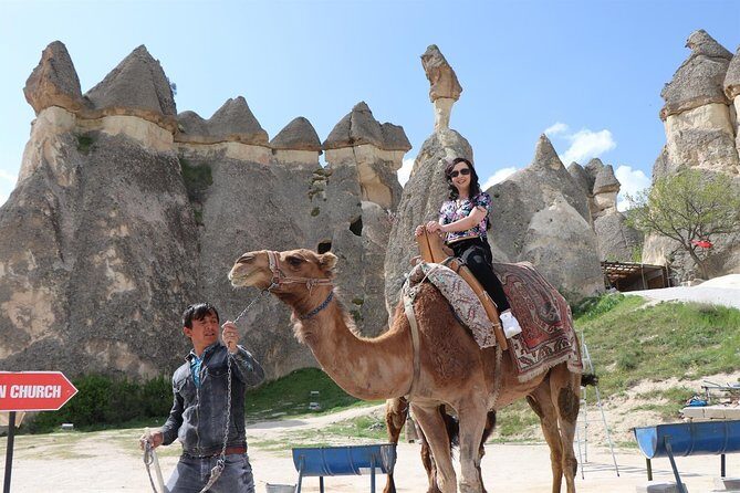 Best Cappadocia Tour - Key Points