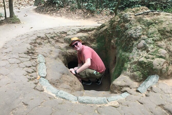 Best choice Cu Chi Tunnel Half Day Tour - The Sum Up