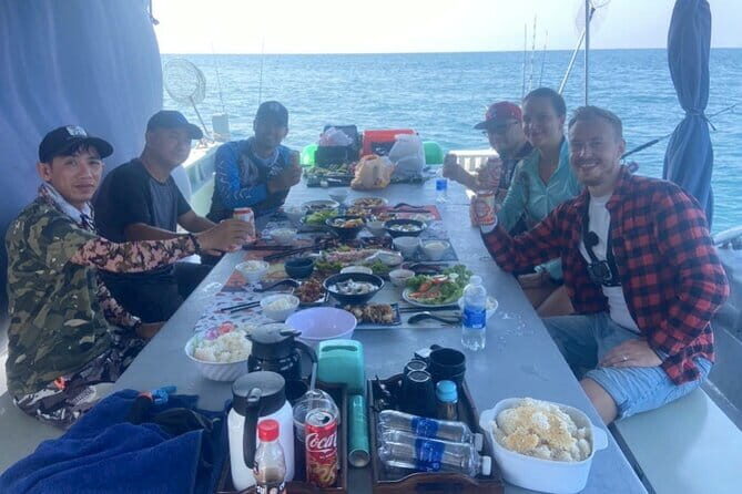 Best Choice Phu Quoc Big Fishing Tours with Lunch - An Introduction to Phu Quoc Big Fishing Tours