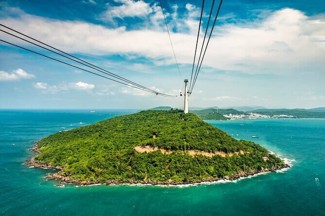 Best Choice Phu Quoc Big Fishing Tours with Lunch - Analyzing the Value