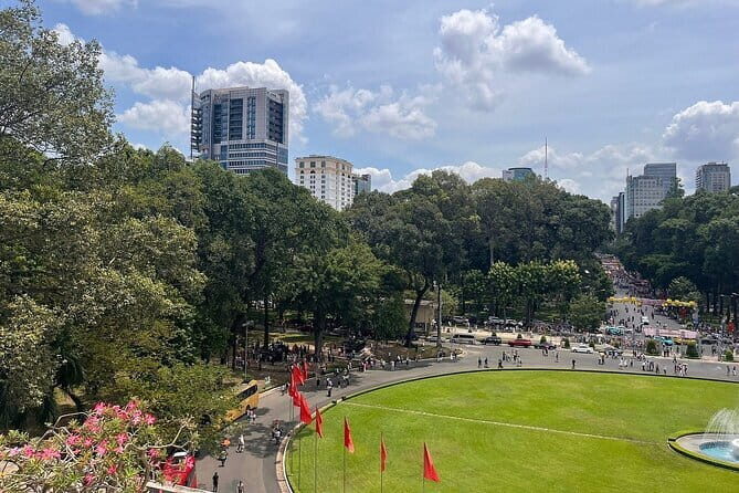 Best Choice Sai Gon City & Cu Chi Tunnel Full Day Tour - Frequently Asked Questions (FAQ)