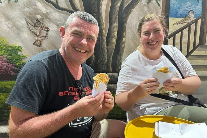 Best Choice Sai Gon Motorbike by Night Street Food Tour - Key Points