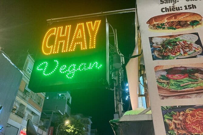 Best Choice Sai Gon Motorbike by Night Street Food Tour - The Sum Up: Is This Tour Worth It?