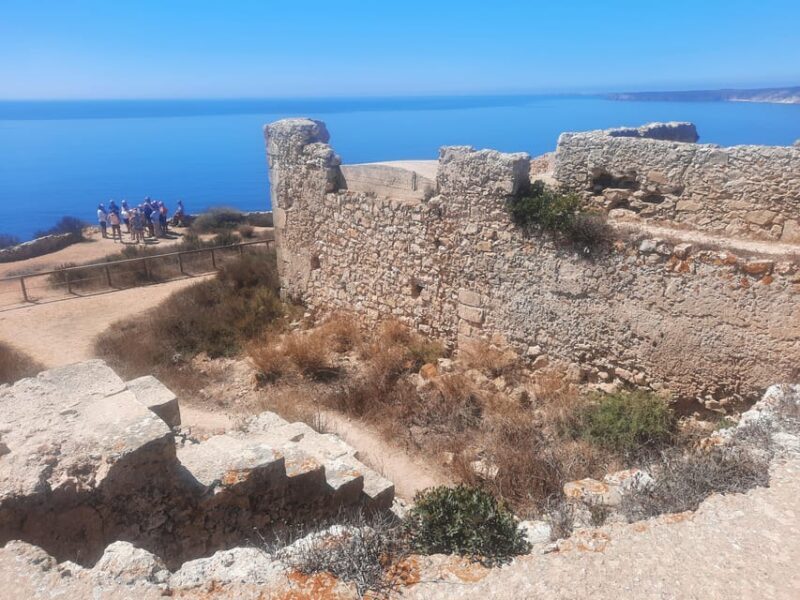 Best Coast Tour - Southwest of Europe - Key Points