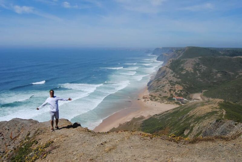 Best Coast Tour - Southwest of Europe - Practicalities and Logistics