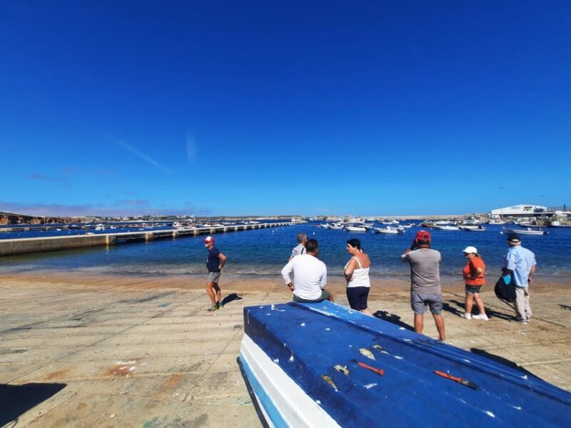 Best Coast Tour - Southwest of Europe - Authenticity and Overall Value